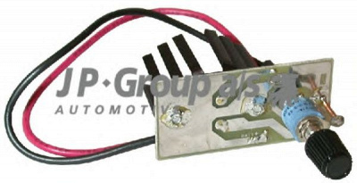 JP GROUP 8199000200 -  Система очистки окон